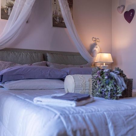 Piccolo Relais Galletto Di Marzo Spa E Relax Solo Per Due Paciano Rum bild