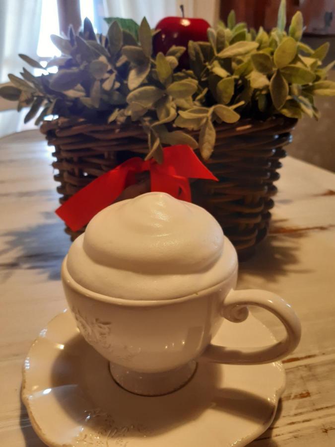 Piccolo Relais Galletto Di Marzo Spa E Relax Solo Per Due Paciano Exteriör bild