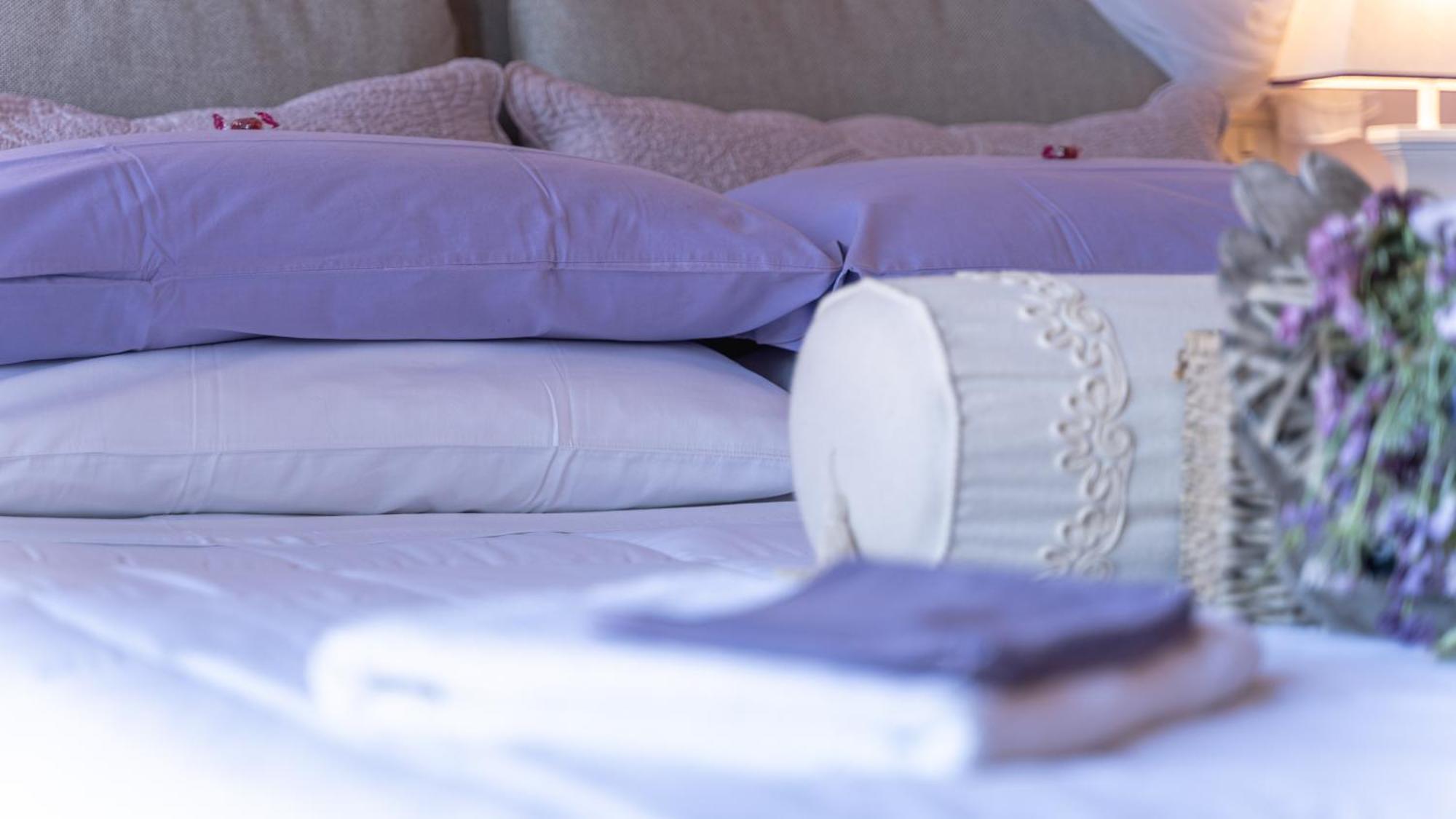Piccolo Relais Galletto Di Marzo Spa E Relax Solo Per Due Paciano Rum bild