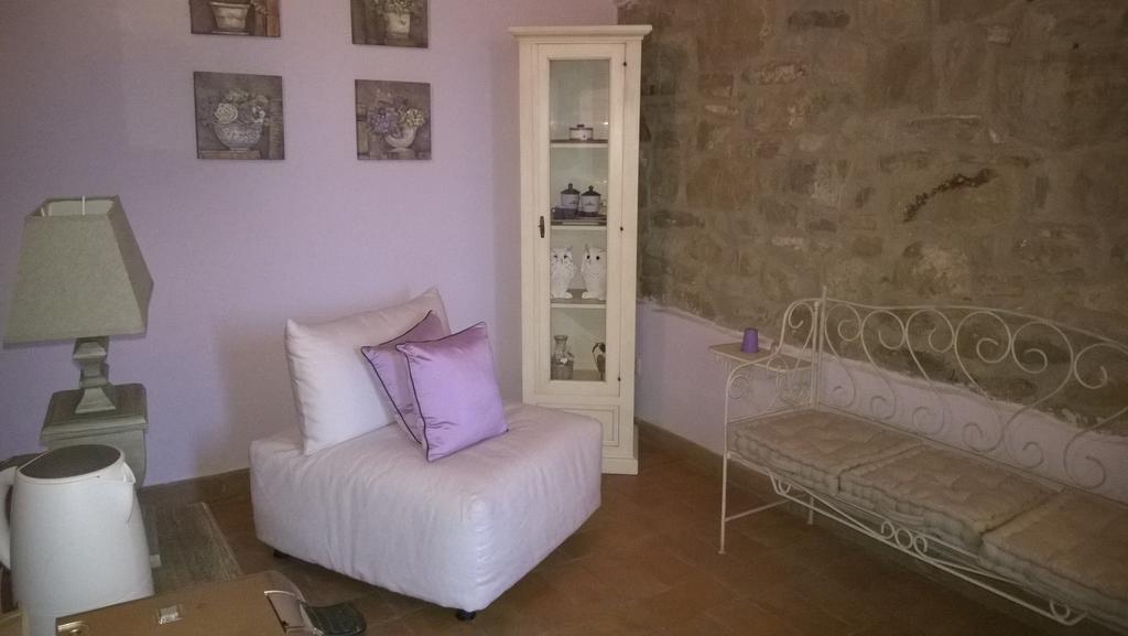Piccolo Relais Galletto Di Marzo Spa E Relax Solo Per Due Paciano Rum bild
