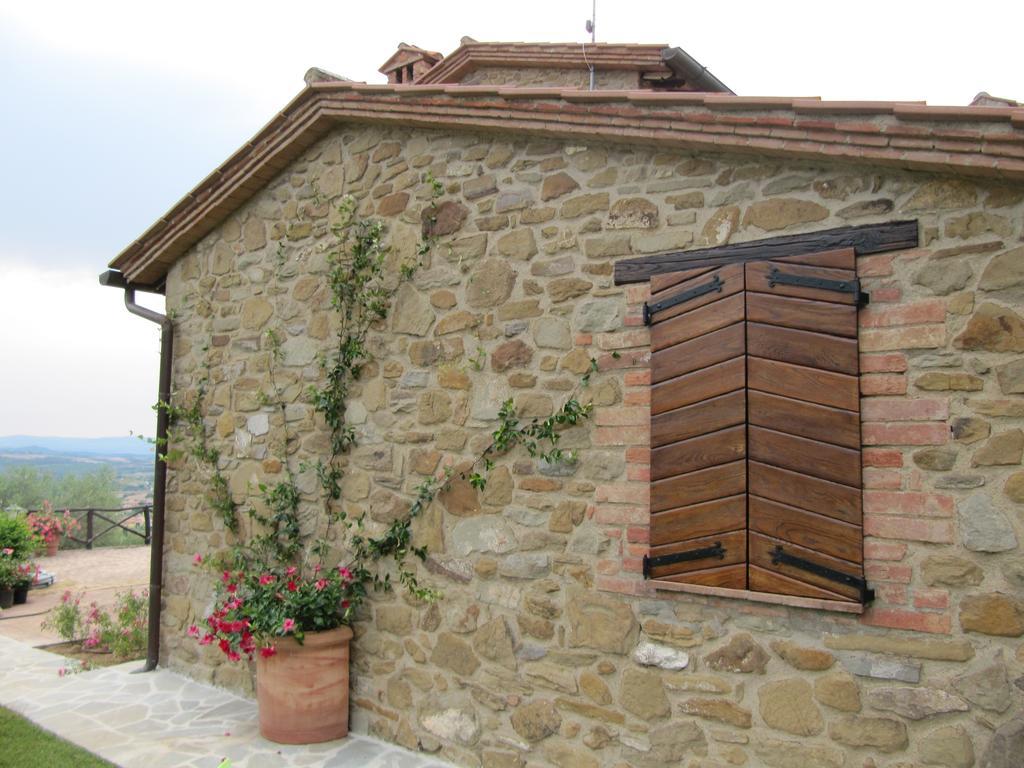 Piccolo Relais Galletto Di Marzo Spa E Relax Solo Per Due Paciano Rum bild