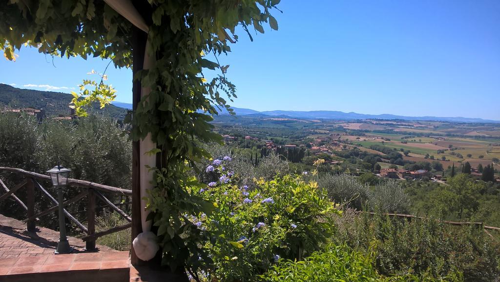 Piccolo Relais Galletto Di Marzo Spa E Relax Solo Per Due Paciano Exteriör bild